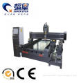 Acrylic/Stone /Wood /Aluminum CNC Router Machinery